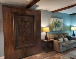 Solace Space at Foothills - Close To All Of Branson - Luxury Comfort Oda Düzeni