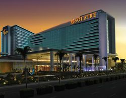 Solaire Resort and Casino Genel
