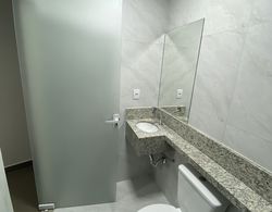 Hotel Solar Bela Vista Banyo Tipleri