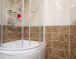 Hotel Solar Banyo Tipleri