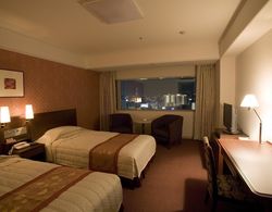 Solaria Nishitetsu Hotel Fukuoka Genel