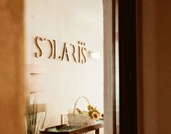 Hotel Solaris Öne Çıkan Resim