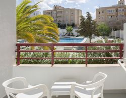 Apartamentos Solbay Oda Düzeni