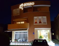 Hotel Soldo Dış Mekan