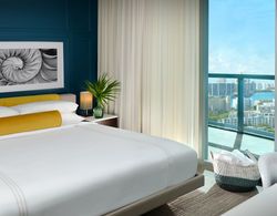Solé Miami, A Noble House Resort Oda