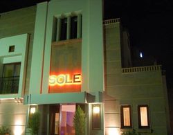 Sole Hotel & Spa Genel