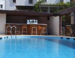 Sole Hotel & Spa Havuz