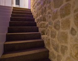 Soleil Luxury Rooms Old Town Dubrovnik İç Mekan