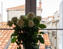 Soleil Luxury Rooms Old Town Dubrovnik Oda Manzaraları