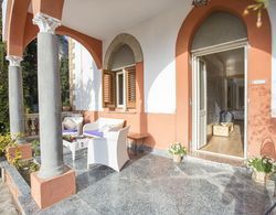 Solemar Sicilia - Villa Caterina Dış Mekan