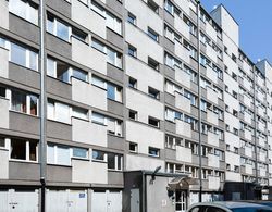 Apartment Solidarnosci Warsaw by Renters Dış Mekan
