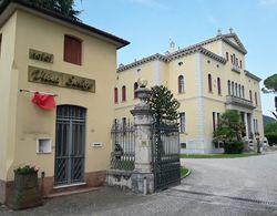 Villa Soligo Genel
