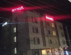 Hotel Solista Öne Çıkan Resim