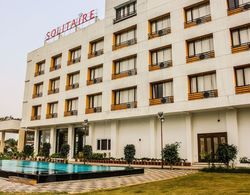 Solitaire Hotel and Resort Öne Çıkan Resim