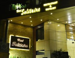 Hotel Solitaire Dış Mekan