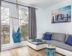 Solna Island Apartments by Renters Öne Çıkan Resim