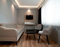 Solo Hotels Istanbul Genel