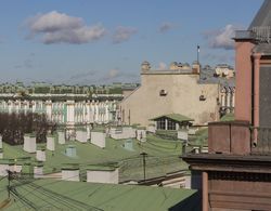 Solo Panorama Palace Square Dış Mekan