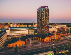 Solo Sokos Hotel Torni Tampere Genel