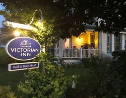 Solomons Victorian Inn Dış Mekan