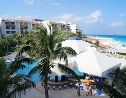 Solymar Cancun Beach Resort Genel