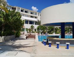 Solymar Cancun Beach Resort Genel