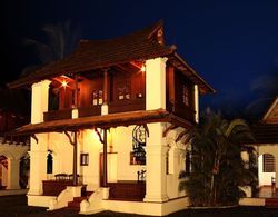 Soma Kerala Palace Dış Mekan