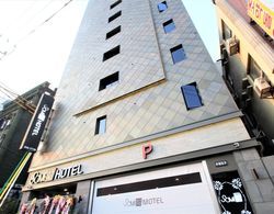 Some Hotel Dış Mekan