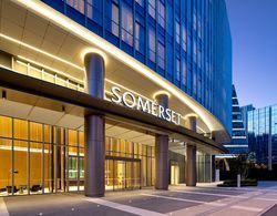 Somerset Gaoxin Chengdu Öne Çıkan Resim