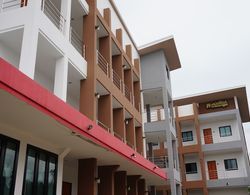 Somsamai Style Apartment Dış Mekan