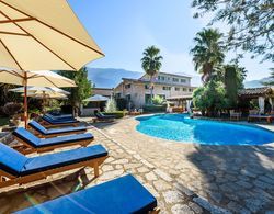 Son Grec Petit Resort - Adults Only Dış Mekan