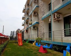 Hotel Sonar Bangla Puri Genel