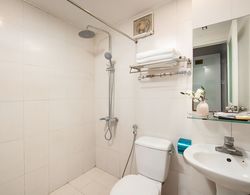 Sonata Central Hotel & Spa Banyo Tipleri