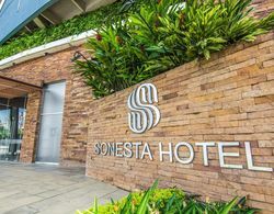 Sonesta Hotel Bucaramanga Genel