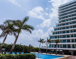 Sonesta Hotel Cartagena Genel