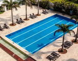 Sonesta Hotel Cartagena Havuz