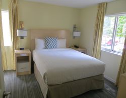 Sonesta ES Suites Atlanta Genel