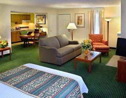 Sonesta ES Suites Providence Airport Genel