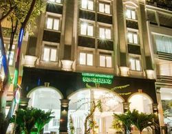 Song Hung Hotel & Serviced Apartments Dış Mekan