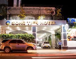Song Tien Hotel Dış Mekan