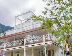 Songhe ShanShuei B&B Hotel Dış Mekan