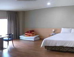 Songjung Hotel Oda