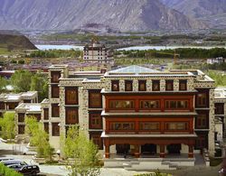 Songtsam Choskyi Linka Lhasa Öne Çıkan Resim