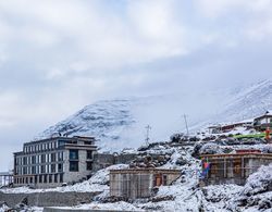 Songtsam Lodge Laigu Dış Mekan