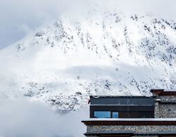 Songtsam Lodge Laigu Dış Mekan