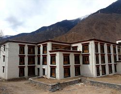 Songtsam Lodge Rumei Dış Mekan
