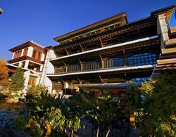 Songtsam Lodge Shangri-La Dış Mekan