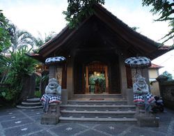 Villa Sonia Ubud Bali Genel