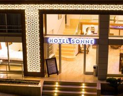 Hotel Sonne - Adults Only Genel