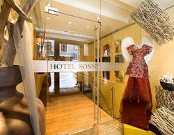 Hotel Sonne Genel